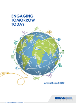 Annual Report 2017 1 CONTENTS Contents