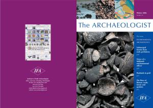 The Archaeologist 59