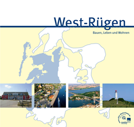 West-Rügenest-Rügen Bauen, Leben Und Wohnen Inhaltsverzeichnis