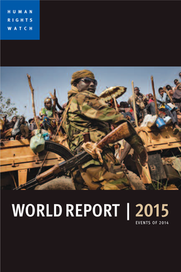 Worldreport | 2015