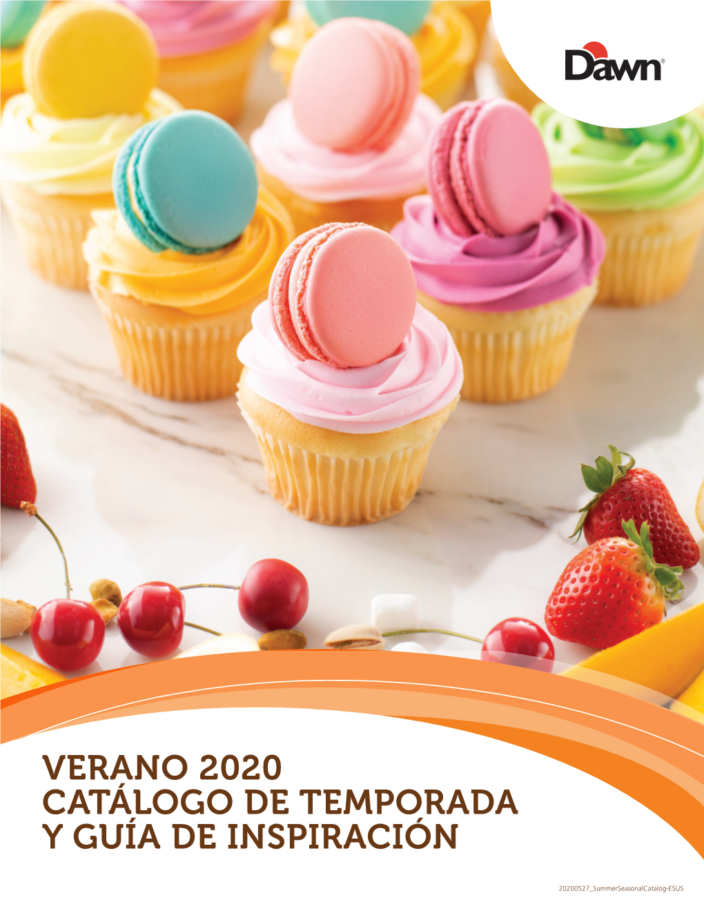 Verano 2020 Catálogo De Temporada Y Guía De Inspiración