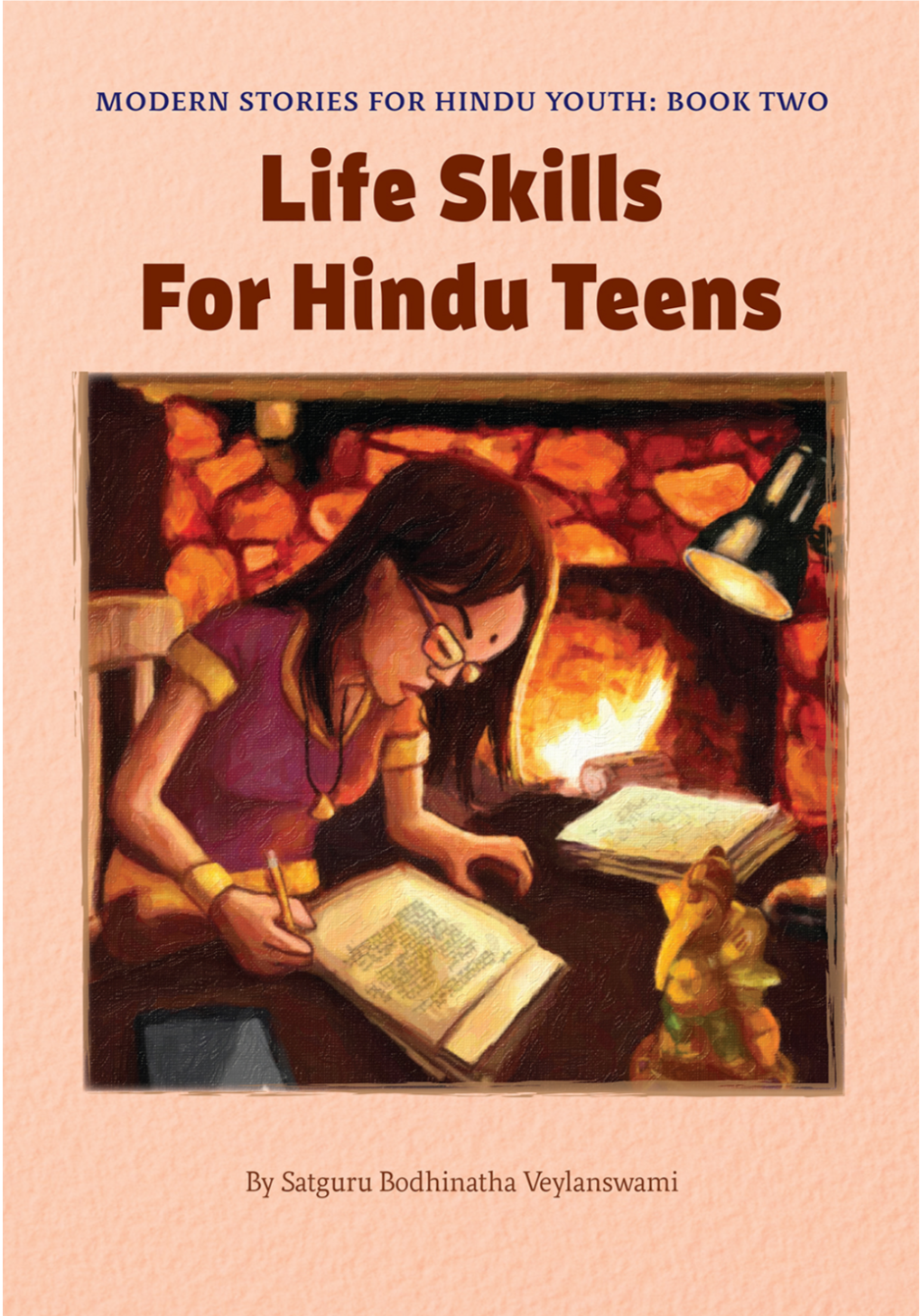 Life-Skills-For-Hindu-Teens.Pdf