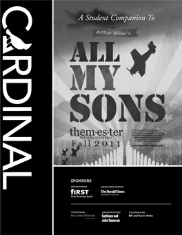 All-My-Sons-Study-Guide.Pdf