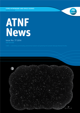 ATNF Newsletter