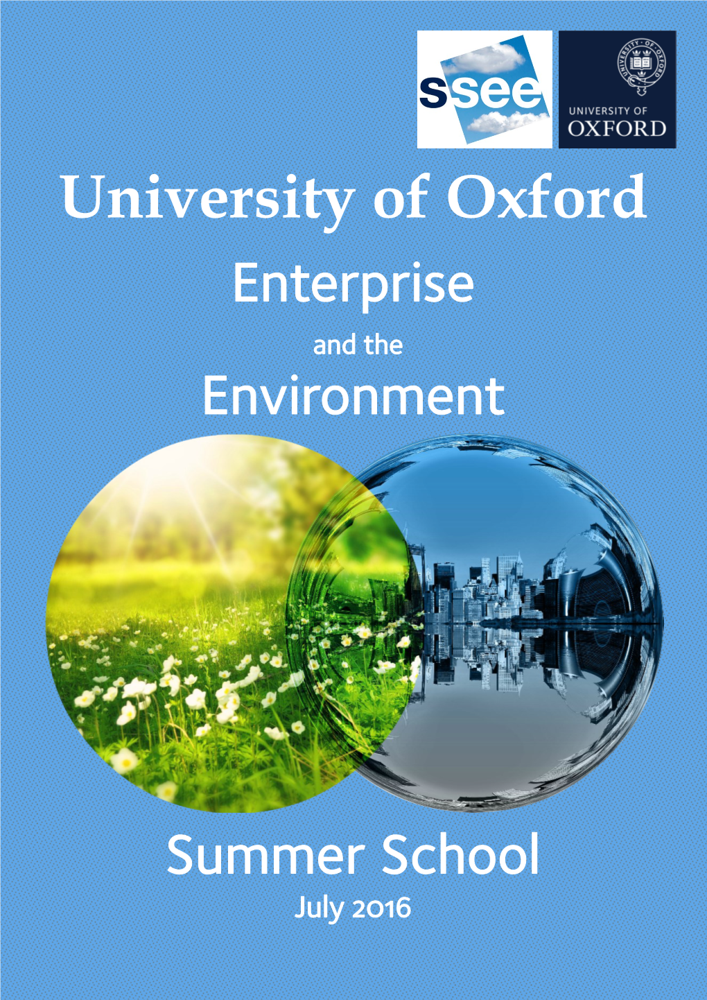 University of Oxford