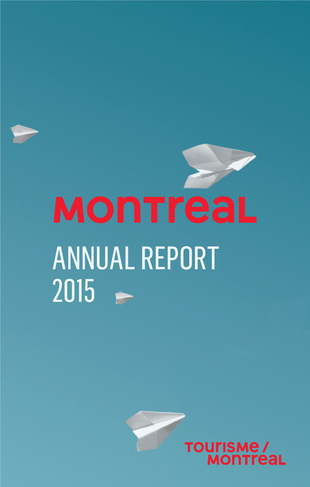 Annual Report 2015