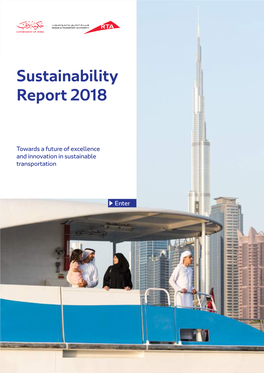 RTA Sustainability Report 2018