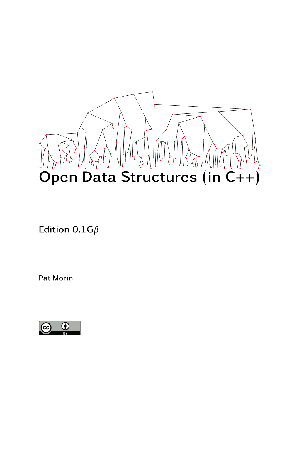 Open Data Structures (In C++)