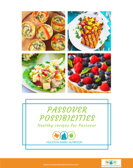 HFN-Passover-Cookbook