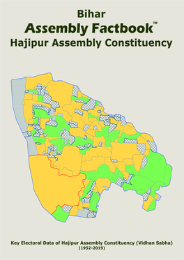 Hajipur Assembly Bihar Factbook