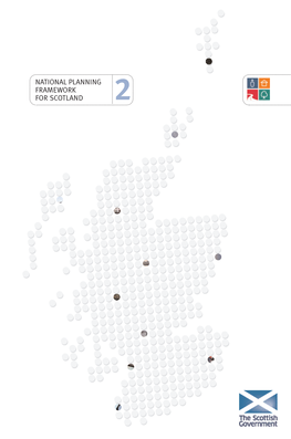 National Planning Framework for Scotland 2 Wealthier and Fairer