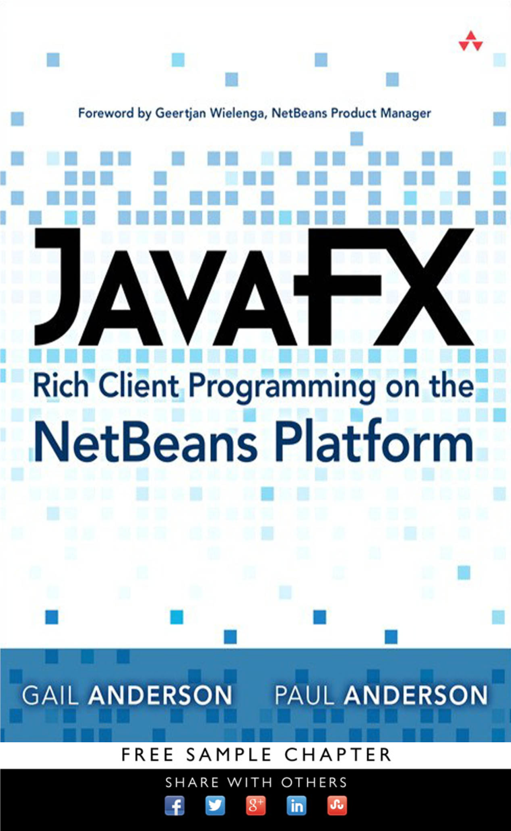 Javafx Rich Client Programming on the Netbeans Platform