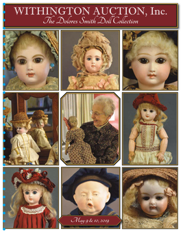 The Dolores Smith Doll Collection