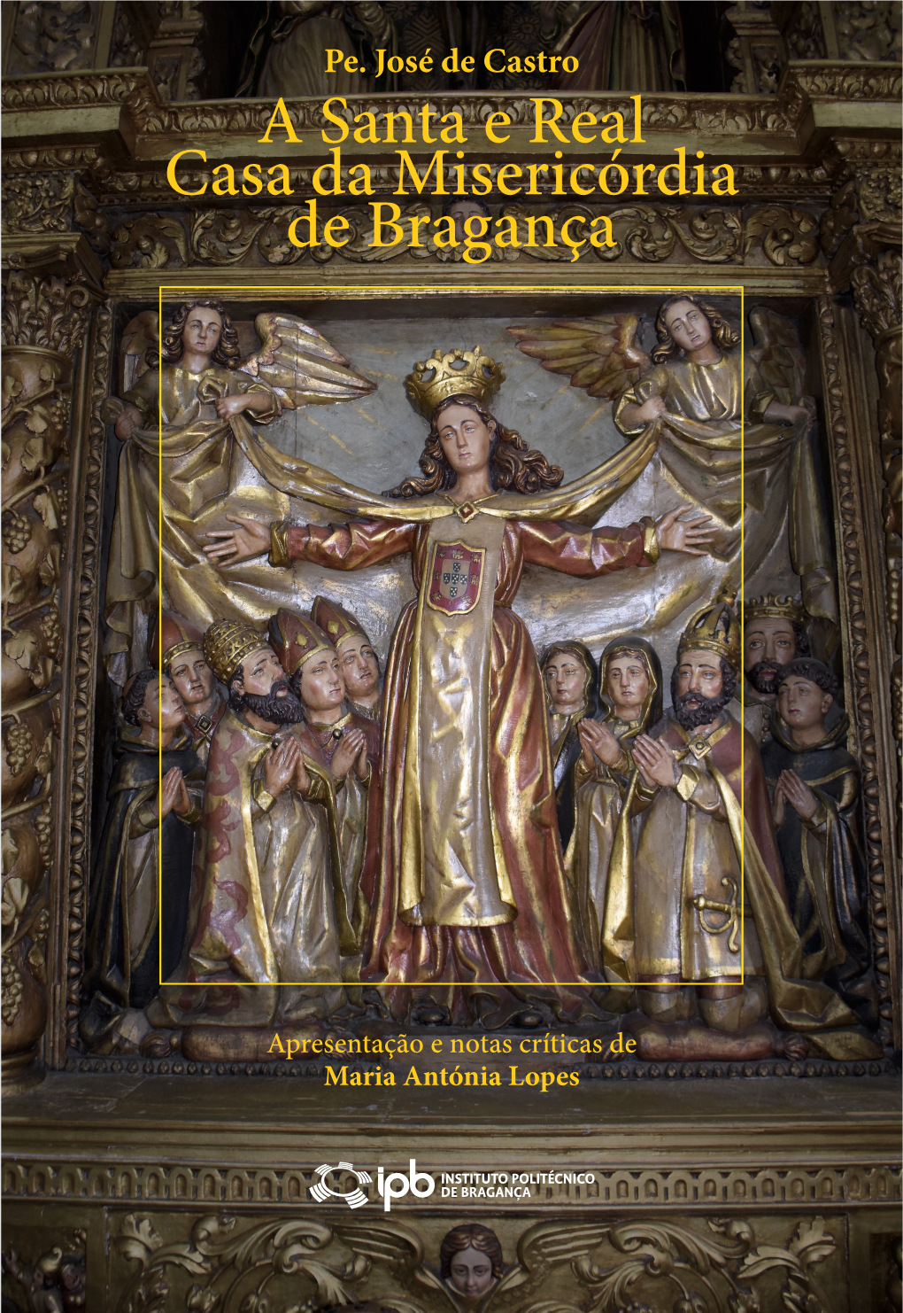 2018 a Santa Casa De Bragança.Pdf