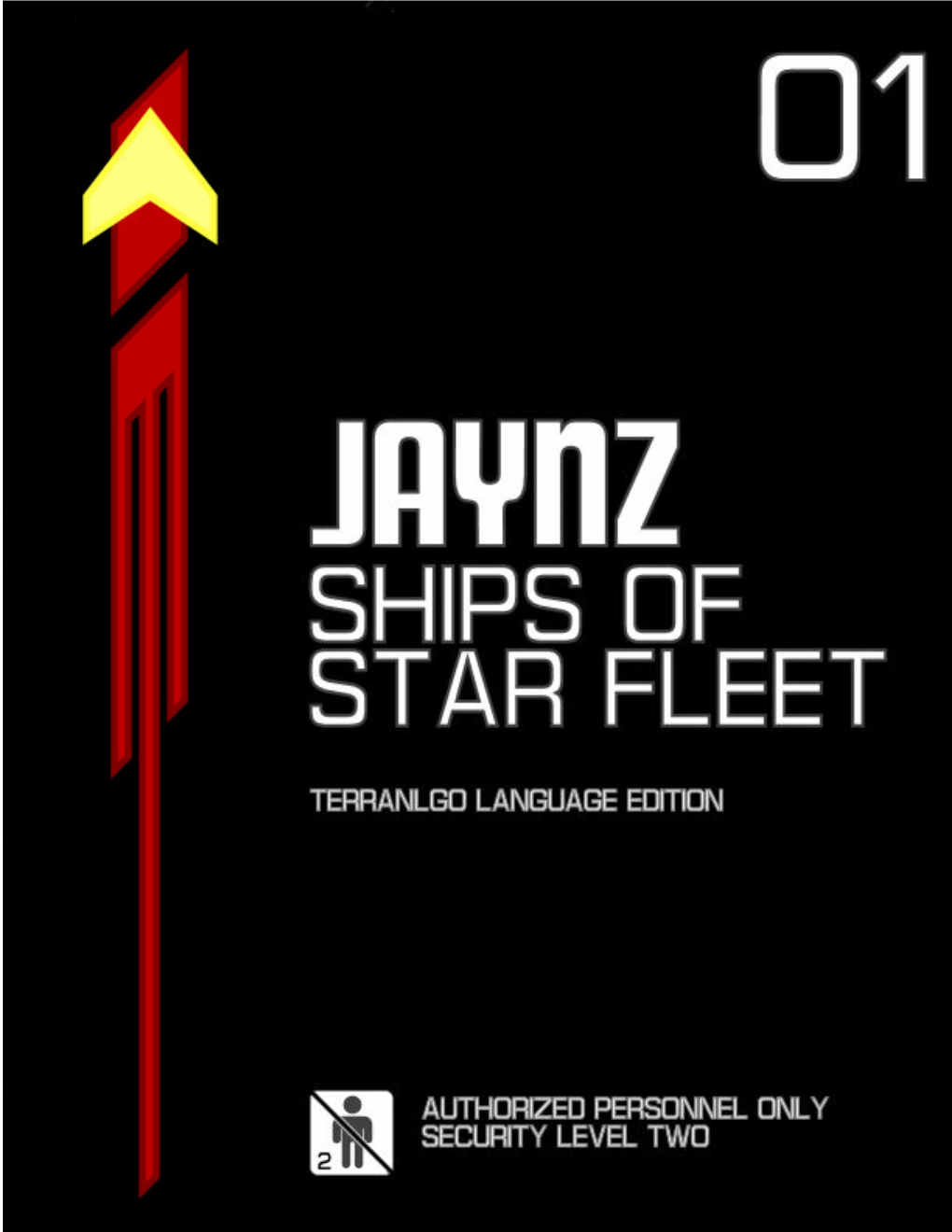 Ships of Starfleet 1