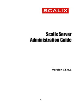 Admin Guide.Book