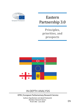Eastern Partnership 3.0