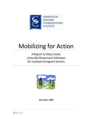 Mobilizing for Action