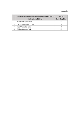 EHHC Paper No. 45/2020 Appendix