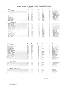 All Time FB Roster.Pdf