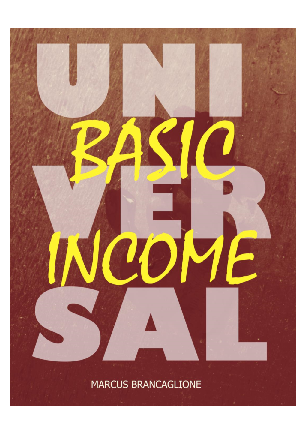 Universal Basic Income