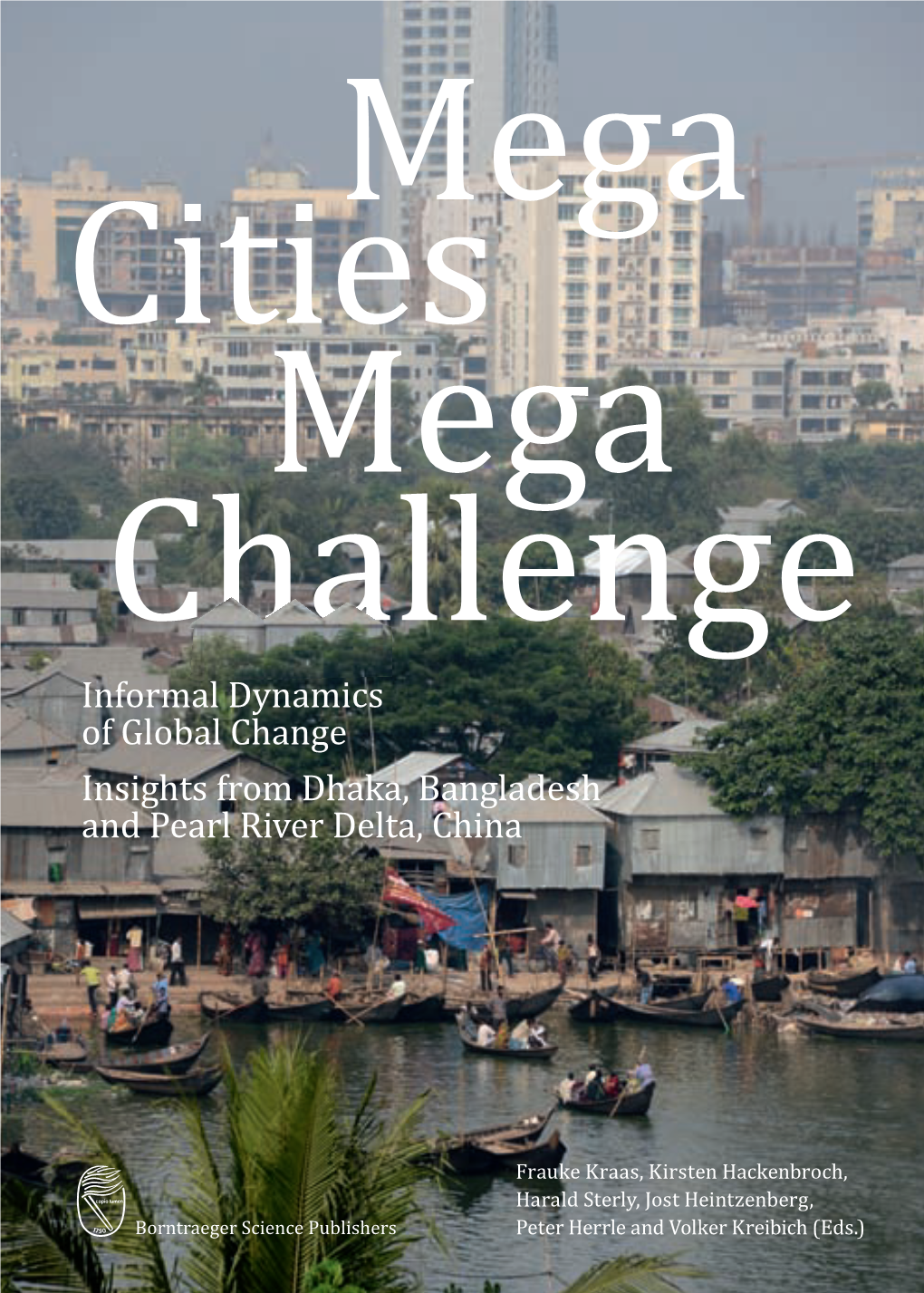 Megacities Mega Challenge