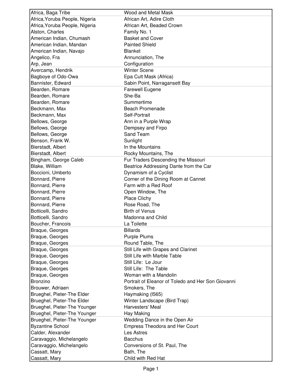 Print List for Web.XLS