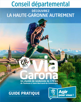 La Haute-Garonne Autrement