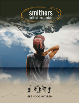 Smithers Visitor Guide 2021