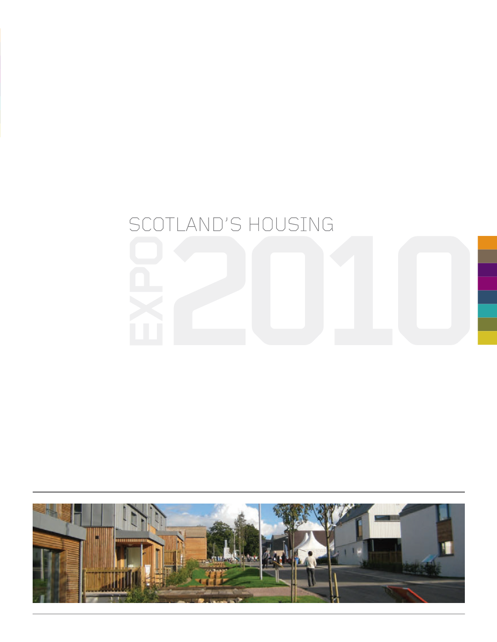 Scotland's Housing Expo 2010