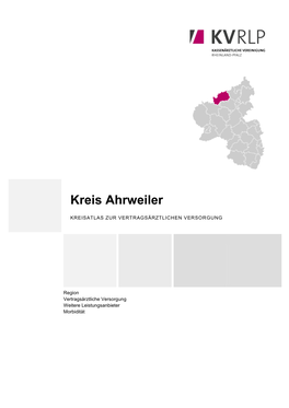 Kreis Ahrweiler