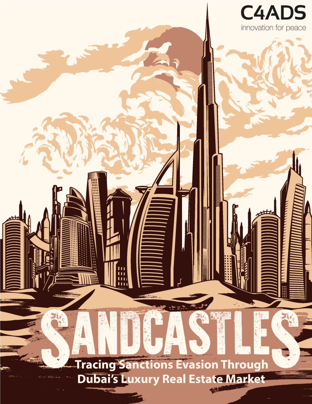 Sandcastles Sandcastles 3 Sandcastles