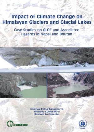 Impact of Climate Change on Himalayan Glaciers and Glacial Lakes Case Studies on GLOF and Associated Hazards in Nepal and Bhutan