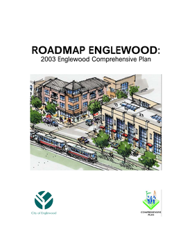 2003 Englewood Comprehensive Plan