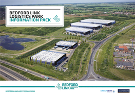 Bedford Link Logistics Park Information Pack