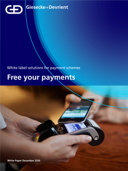 Free Your Payments