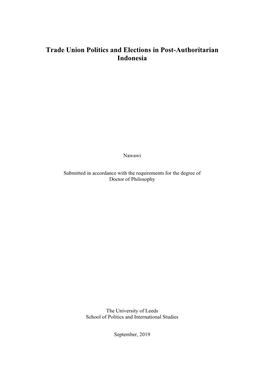 Nawawi Phd Thesis Approved and Submitted 13 March 2020 PDF.Pdf