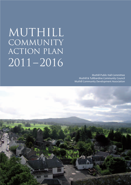 Muthill Act Plan