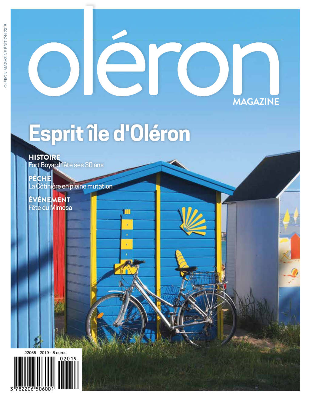 Esprit Île D'oléron