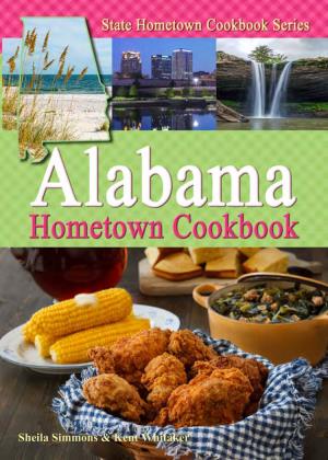 Alabama Hometown Cookbook (Sample)