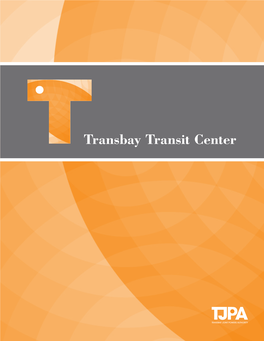 Transbay Transit Center