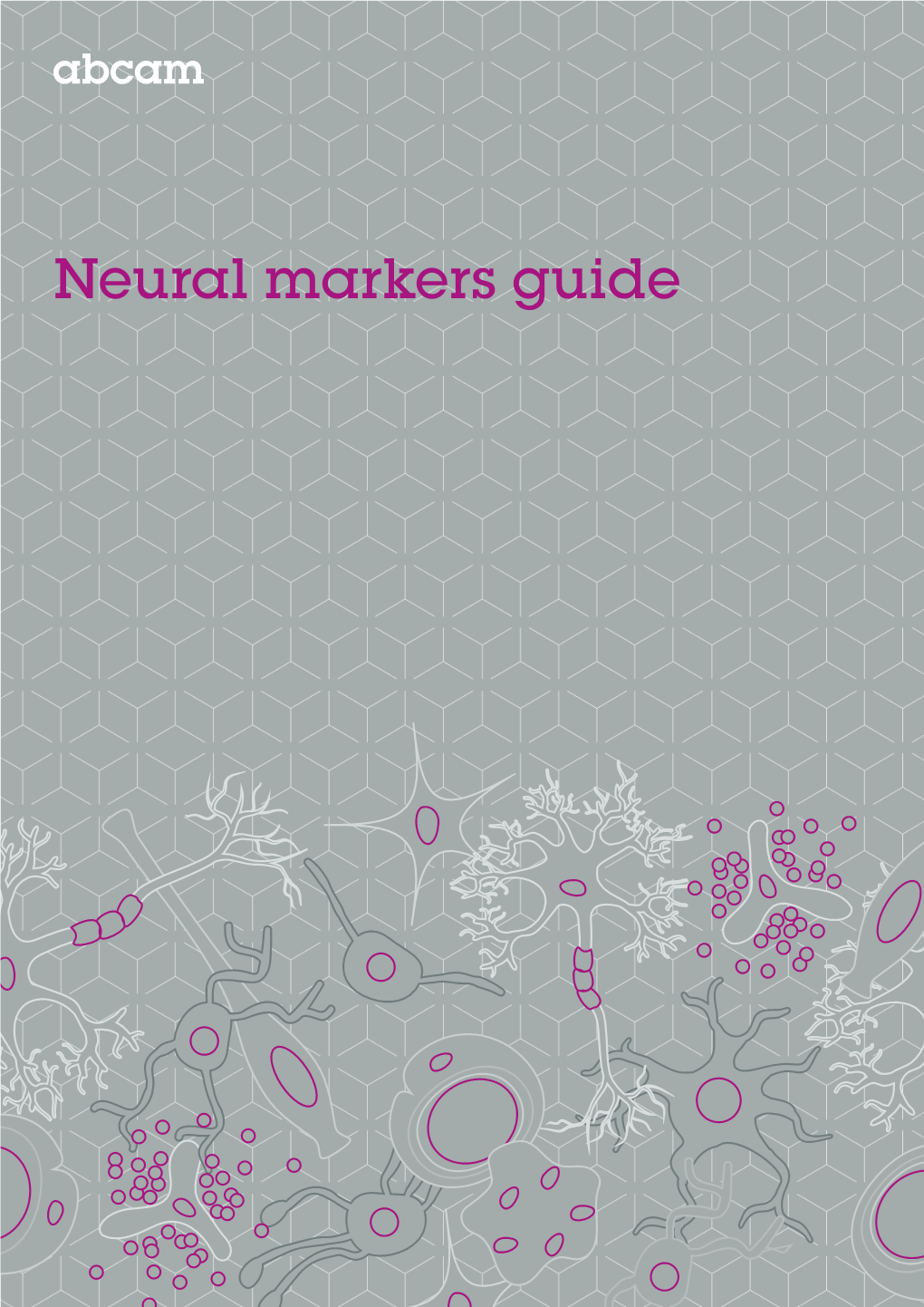 Neural Markers Guide Contents