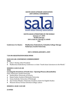 SALA-Conference-Prog