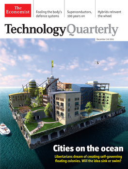 Technologyquarterly December 3Rd 2011