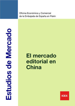 Estudio De Mercado Editorial En China 09