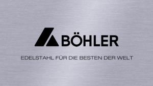 Böhler Edelstahl - General Information