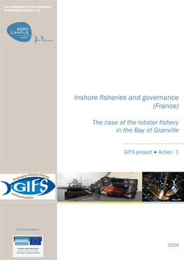 Inshore Fisheries and Governance (France)