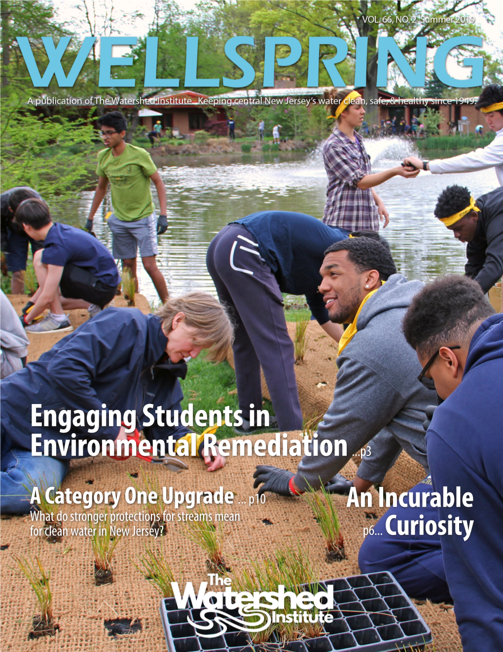 Summer 2019 | from COVER Engaging Students in Remediation