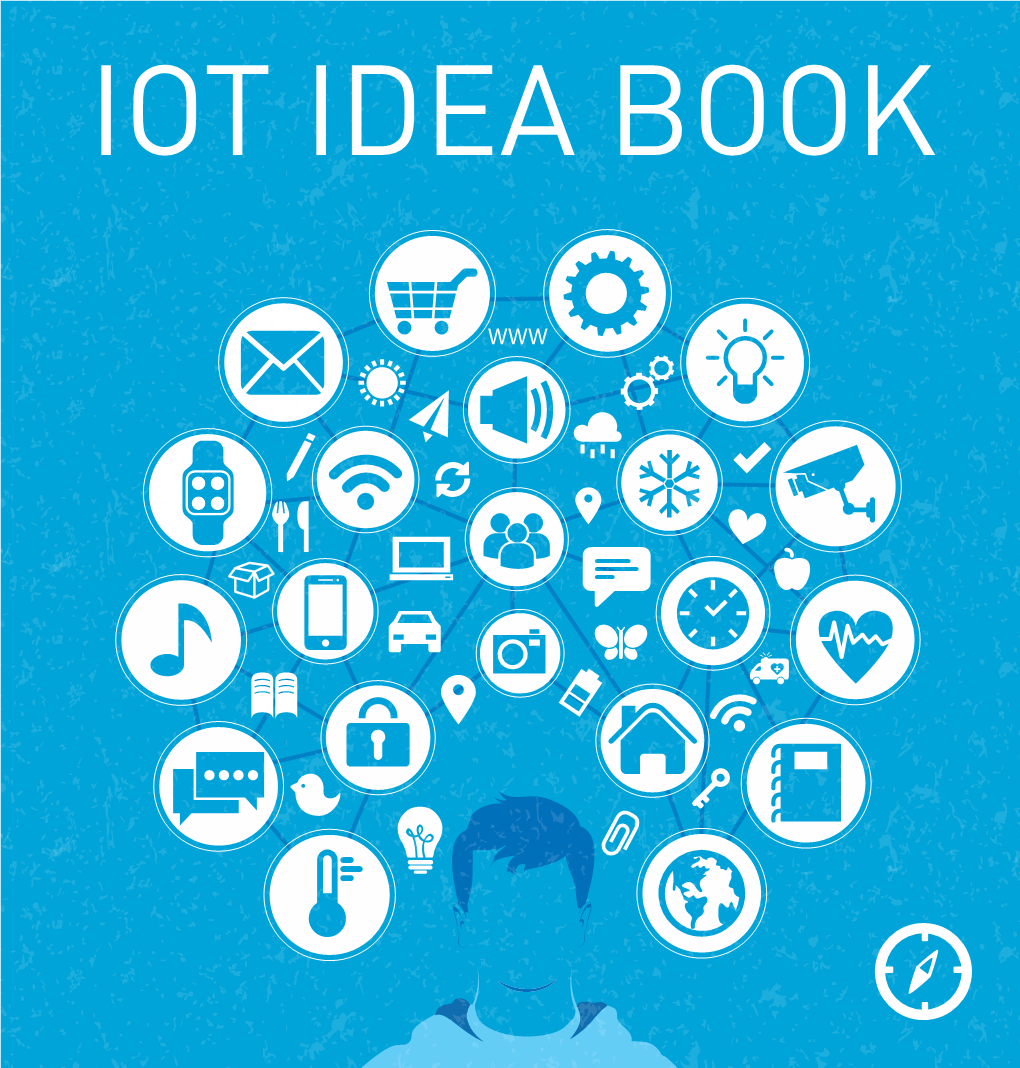 IOT IDEA BOOK: EXPERIENTIAL Travel and Tourism EXPERIENTIAL TRAVEL and TOURISM