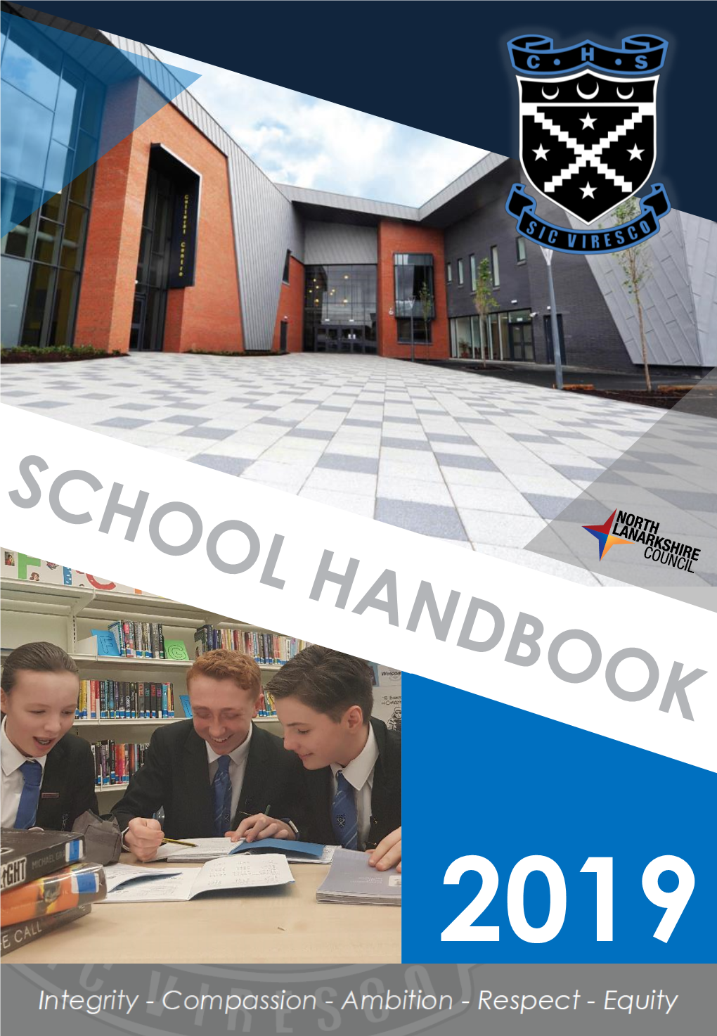 School Handbook 2019